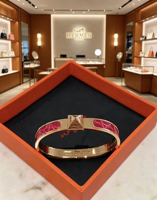 Hermes Bracelet 06yxs41